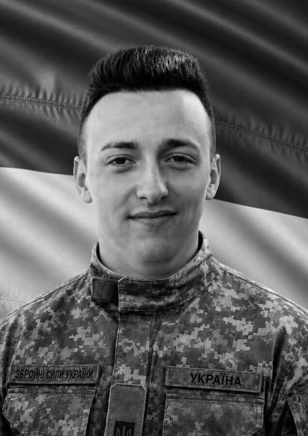 На Львівщині попрощаються з пʼятьма воїнами — що про них відомо (фото) - 2