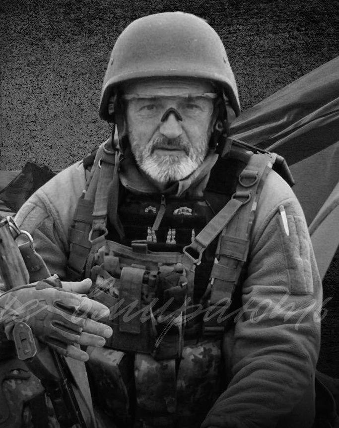 На Львівщині попрощаються з пʼятьма воїнами — що про них відомо (фото) - 4