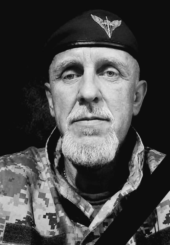 На Львівщині попрощаються з пʼятьма воїнами — що про них відомо (фото) - 5