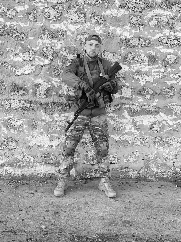 На Львівщині попрощаються з вісьма воїнами — що про них відомо - 1
