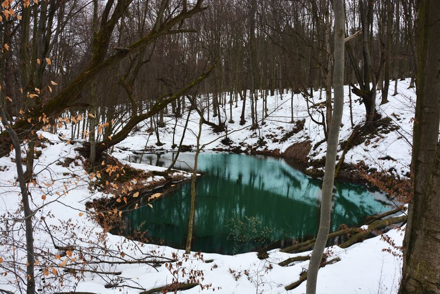 Озера, скелі та вежі: незвичні місця Львівщини для мандрівки на вихідні - 2