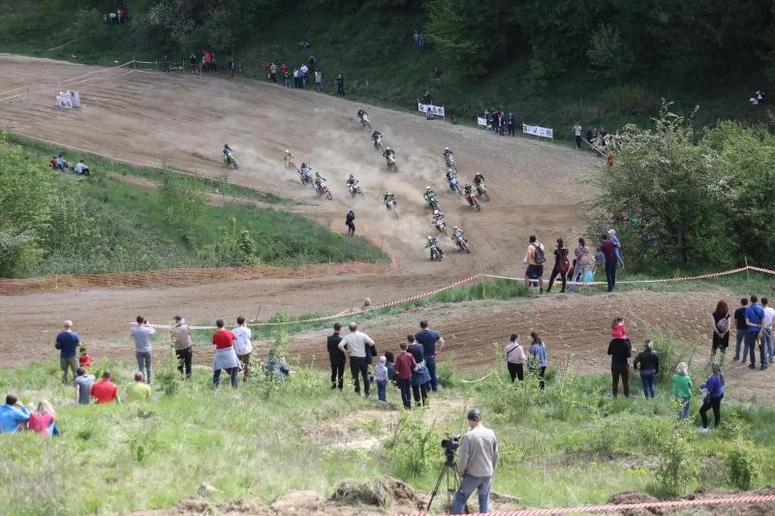 motokros