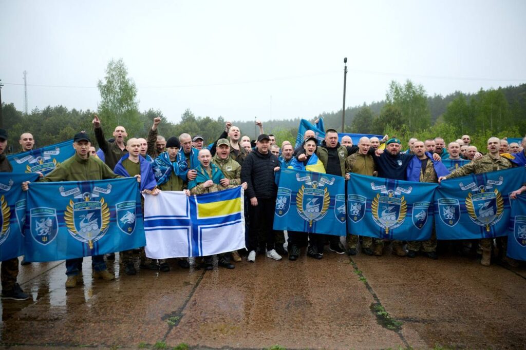 Повернення з полону львівського студента, громадські простори, чипування тварин: головні новини дня - 2