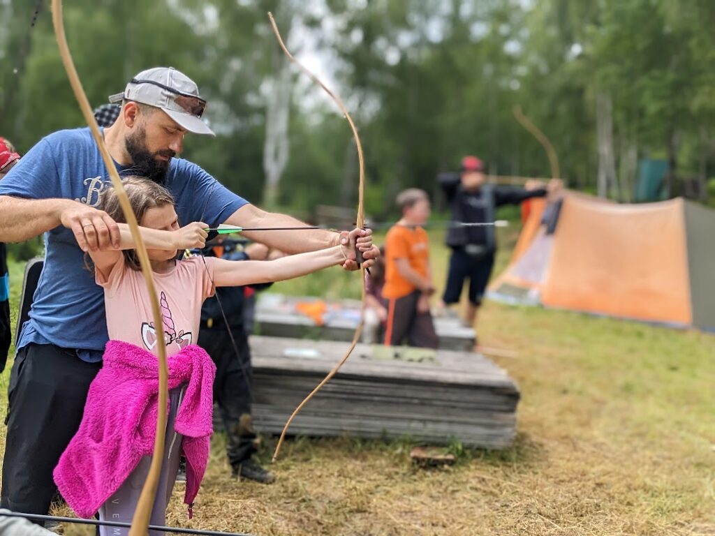 Які дитячі табори працюватимуть влітку на Львівщині — добірка - 6