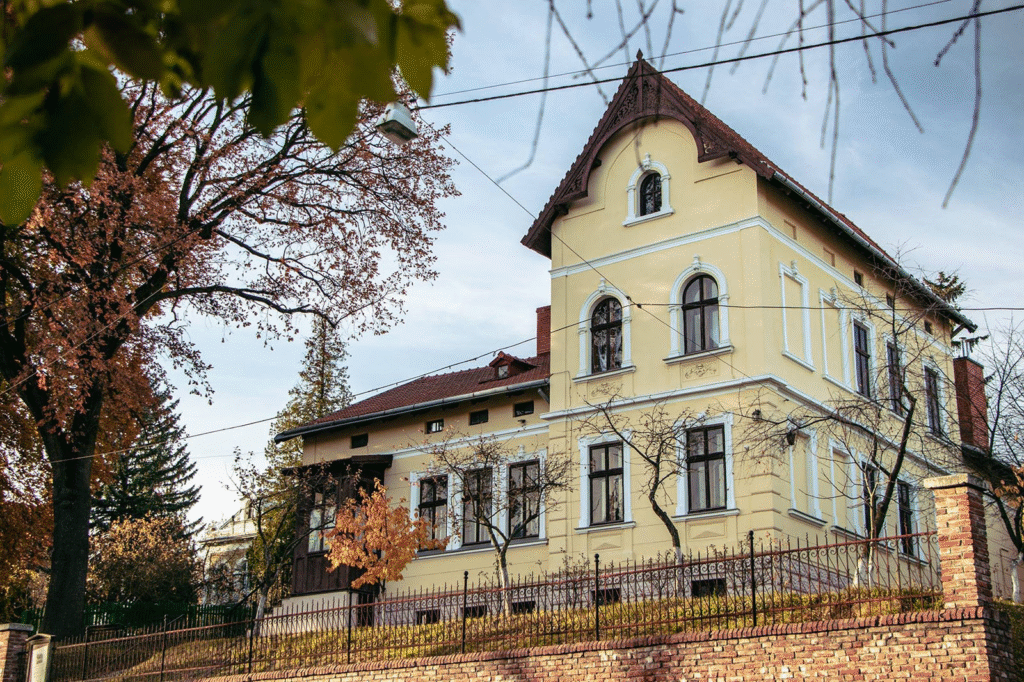 Один день із життя Івана Франка у Львові: між працею, кавою та нічними рукописами - 2