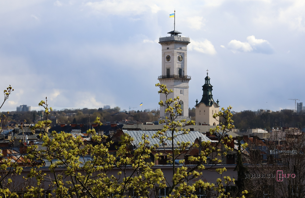 львів