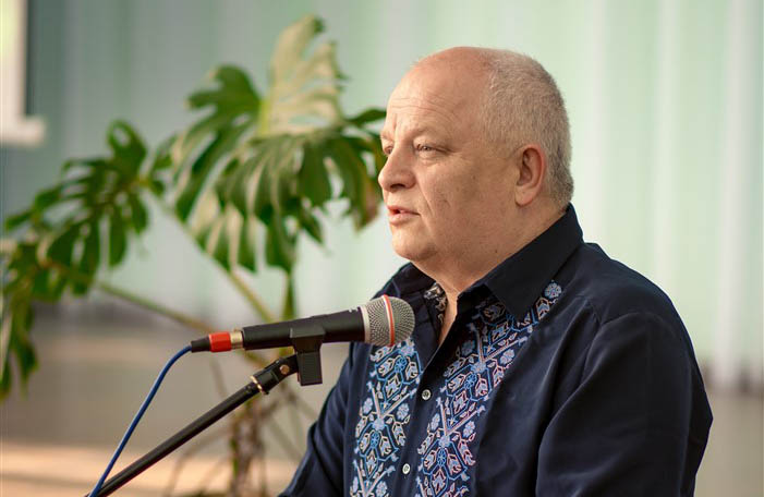 степан Кубів