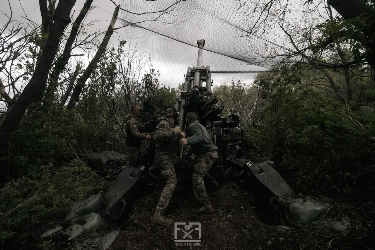 військова техніка