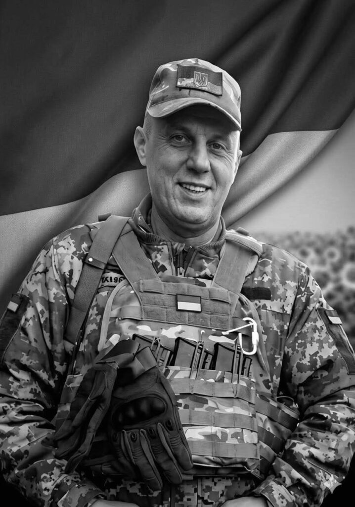 На Львівщині попрощаються із сімома воїнами — що про них відомо (фото) - 5