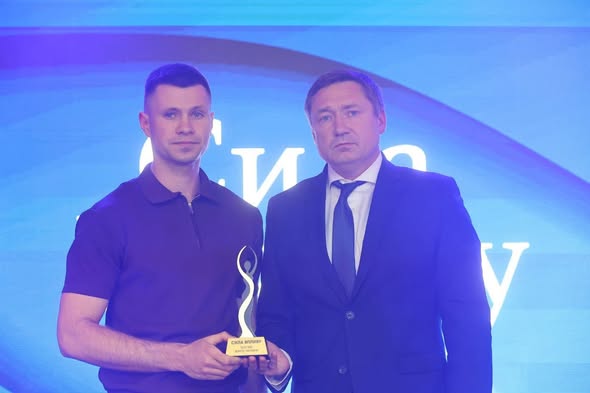 У Львові посмертно відзначили трьох видатних українок - 1