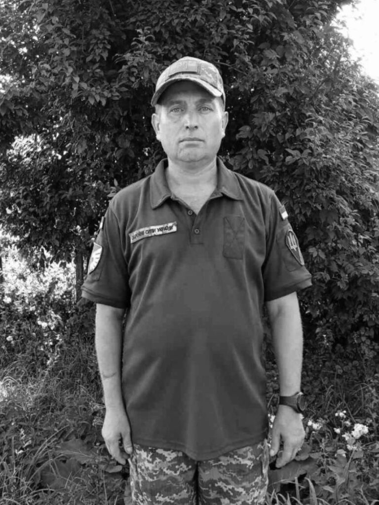 На Львівщині попрощаються з одинадцятьма воїнами — що про них відомо (фото) - 3