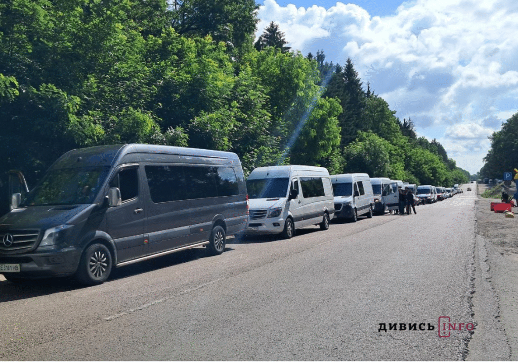 кордон Шегині