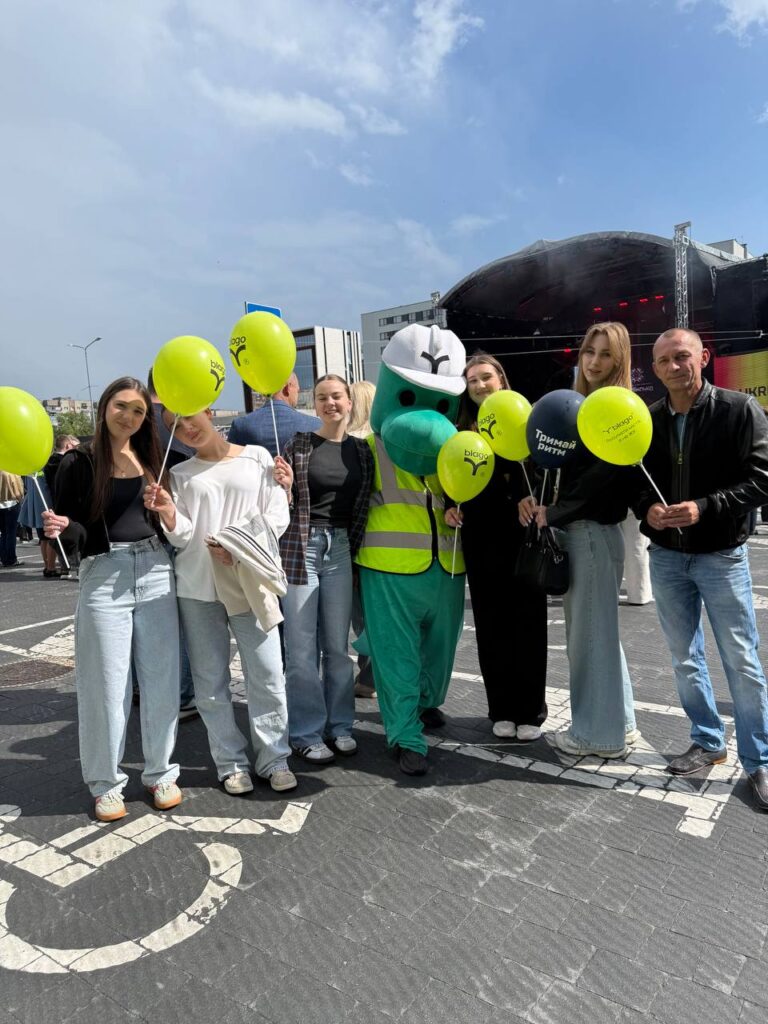 blago долучилася до Ukrainian Song Project 2026, який зібрав зірок української сцени у Львові - 3