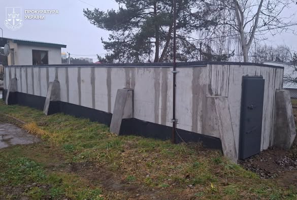 На Львівщині судитимуть екскерівника теплопідприємства через збитки на укриттях - 1