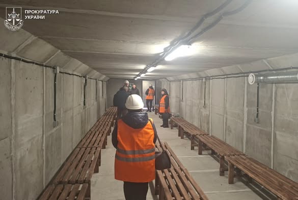 На Львівщині судитимуть екскерівника теплопідприємства через збитки на укриттях - 2