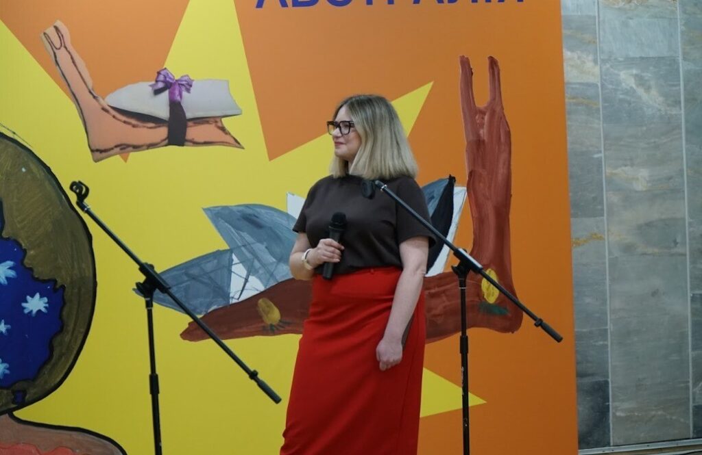 Після шестирічної перерви до Львова повернувся Дитячий форум видавців - 2