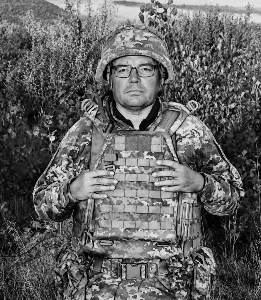 На Львівщині попрощаються із сімома воїнами — що про них відомо (фото) - 1