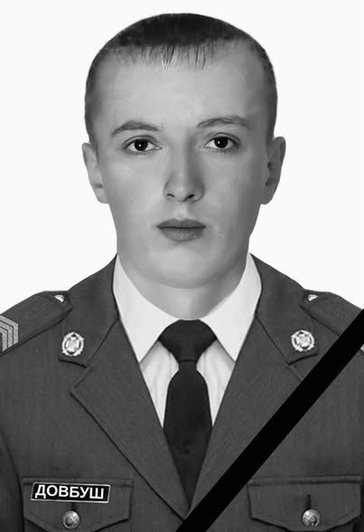 Сьогодні Львівщина прощається із двома полеглими захисниками - 1