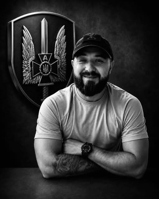 Сьогодні Львівщина прощається із одним полеглим захисником - 1