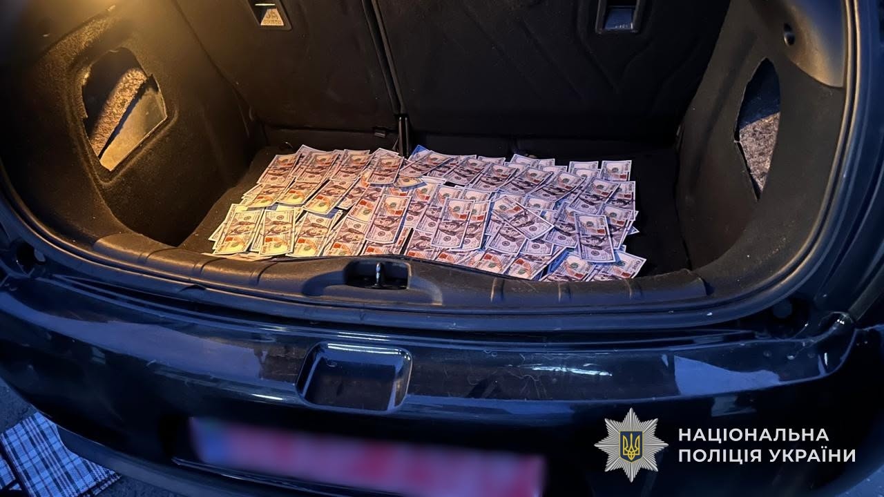 На Львівщині викрили схему незаконного переправлення військовозобов’язаних за кордон - 1