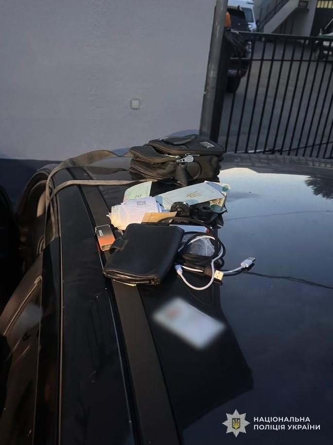 На Львівщині викрили схему незаконного переправлення військовозобов’язаних за кордон - 2