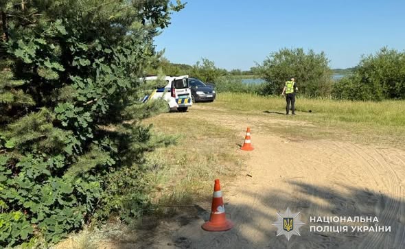 На Яворівщині автомобіль збив шестирічного хлопчика: дитина у лікарні - 1