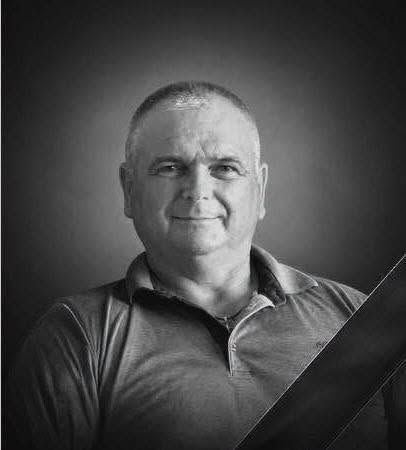 Сьогодні Львівщина прощається із двома полеглими захисниками - 1