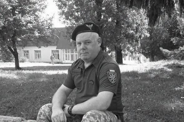 Сьогодні Львівщина прощається із двома полеглими захисниками - 2