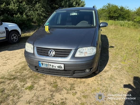 На Яворівщині автомобіль збив шестирічного хлопчика: дитина у лікарні - 2