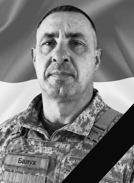 Сьогодні Львівщина прощається із шістьма захисниками - 1