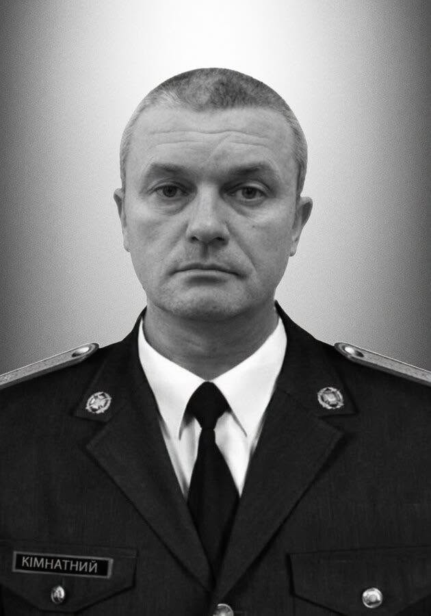 Сьогодні Львівщина прощається із шістьма захисниками - 2