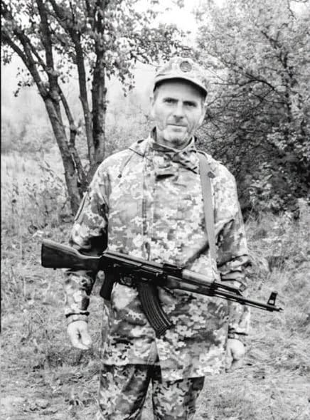 Сьогодні Львівщина прощається із шістьма захисниками - 5