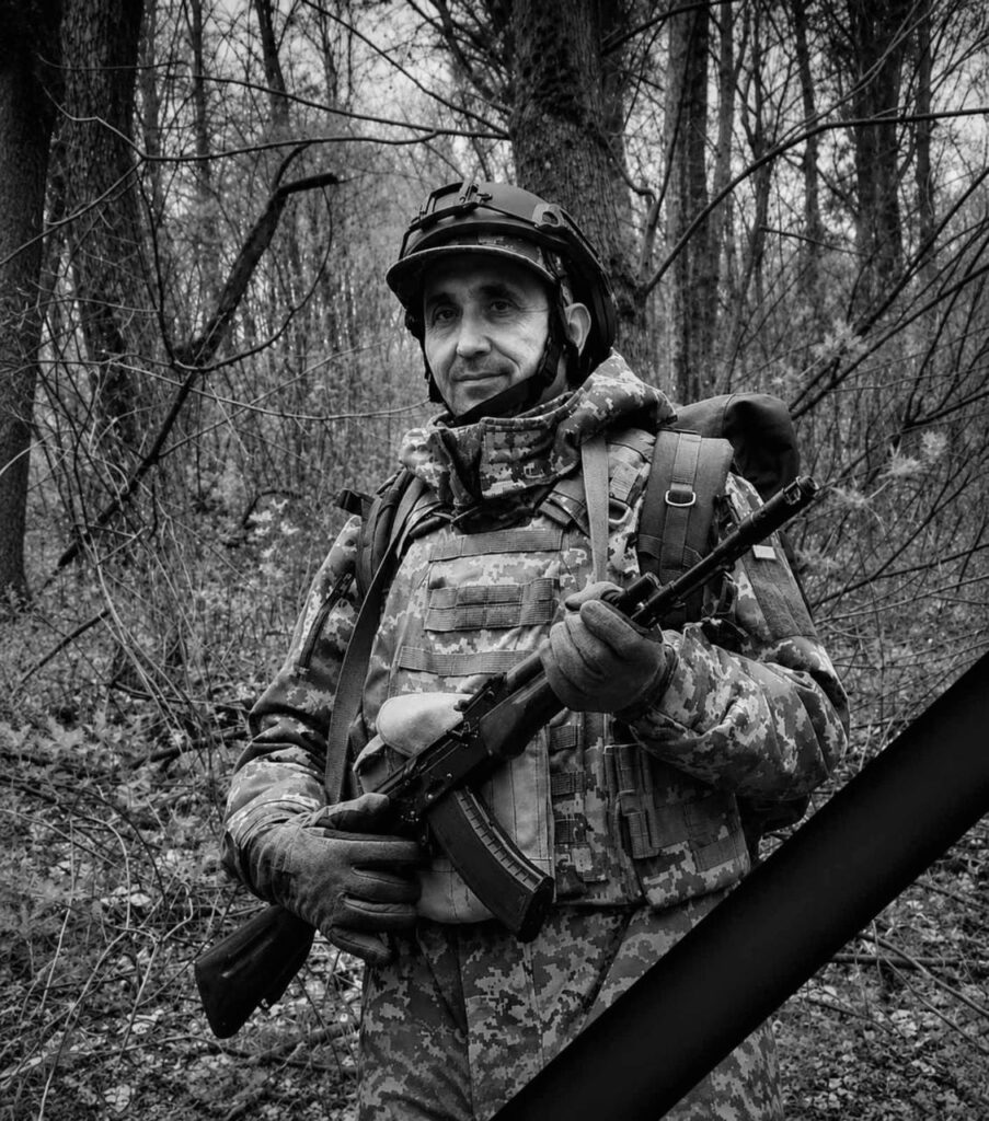 На Львівщині попрощаються із шістьма воїнами — що про них відомо (фото) - 4