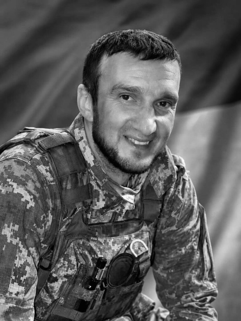 На Львівщині попрощаються з чотирнадцятьма воїнами — що про них відомо (фото) - 13