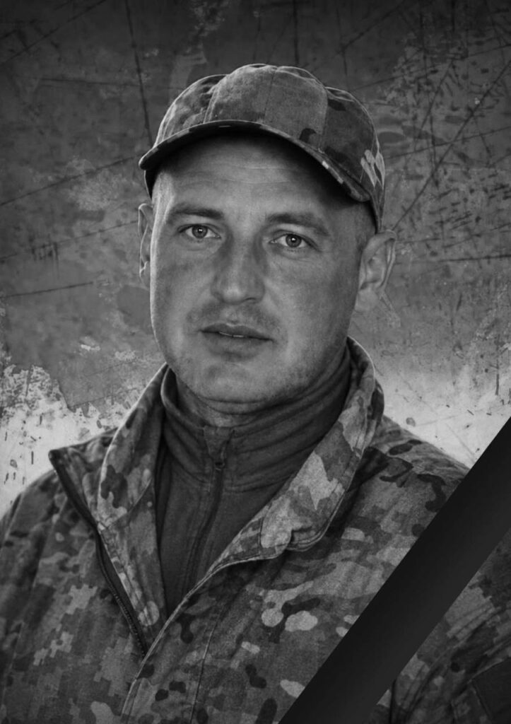 На Львівщині попрощаються із сімома воїнами — що про них відомо (фото) - 5