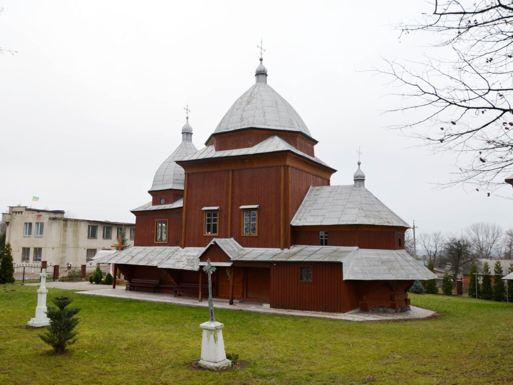 Цервки, які вдалося врятувати, або Як на Львівщині реставрують пам’ятки і що для цього потрібно - 2