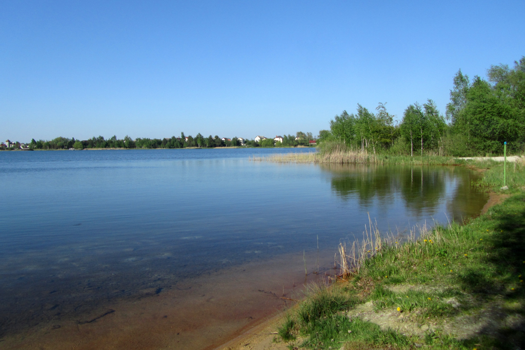 Куди поїхати на Львівщині: від старовинного замку до озера - 6