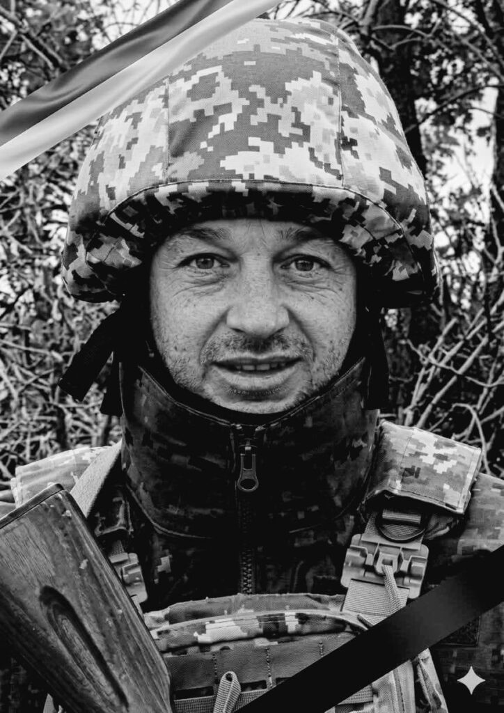 На Львівщині попрощаються з трьома воїнами — що про них відомо (фото) - 3