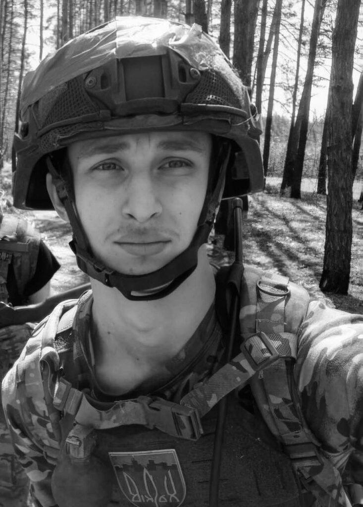 На Львівщині попрощаються із сімома воїнами — що про них відомо (фото) - 5