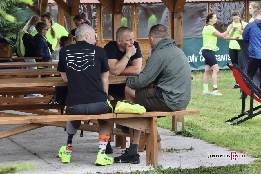 На Львівщині відбулися літні змагання KORDON RACE: як це було (фото) - 10