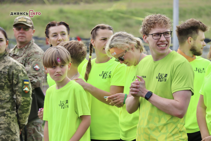 На Львівщині відбулися літні змагання KORDON RACE: як це було (фото) - 13