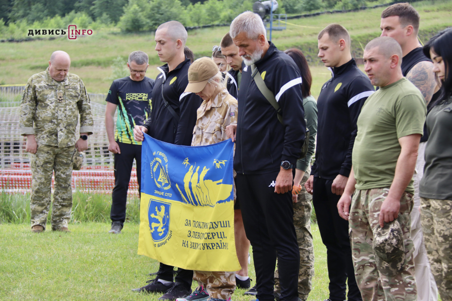На Львівщині відбулися літні змагання KORDON RACE: як це було (фото) - 17