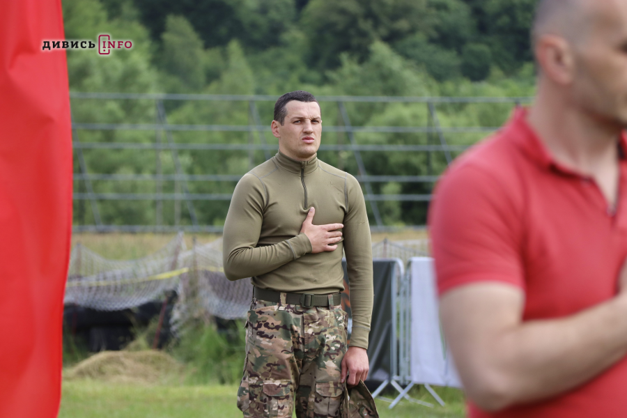 На Львівщині відбулися літні змагання KORDON RACE: як це було (фото) - 18