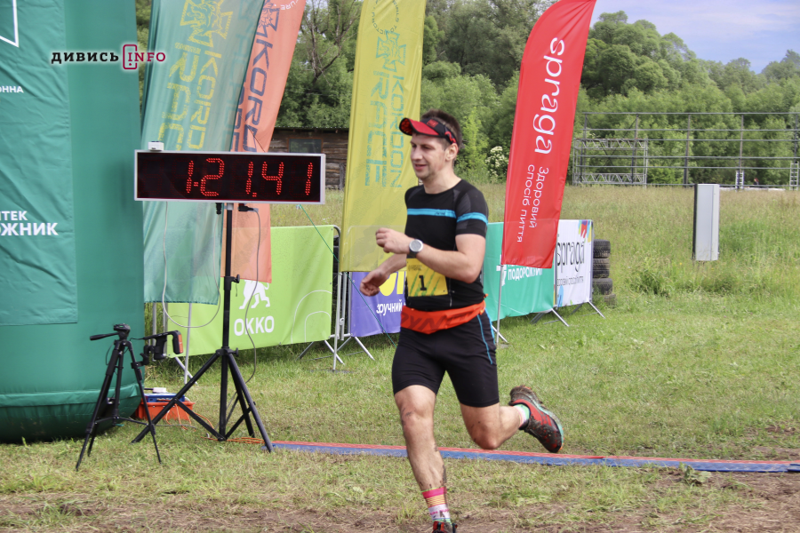 На Львівщині відбулися літні змагання KORDON RACE: як це було (фото) - 20
