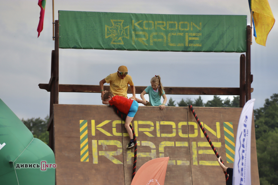 На Львівщині відбулися літні змагання KORDON RACE: як це було (фото) - 3