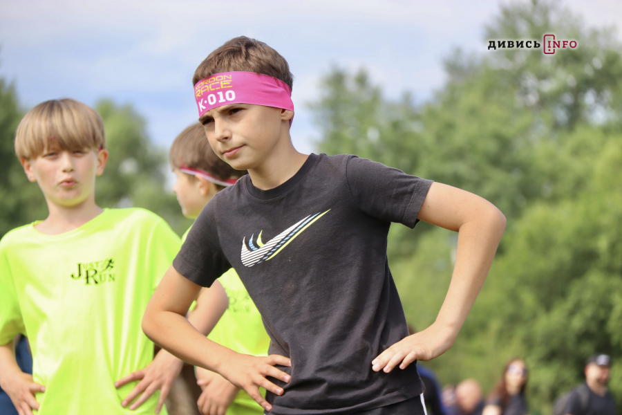 На Львівщині відбулися літні змагання KORDON RACE: як це було (фото) - 28