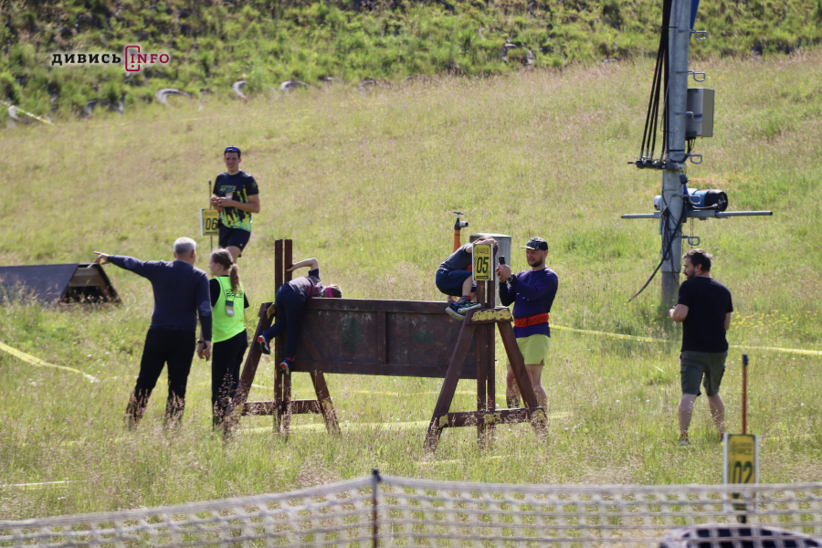На Львівщині відбулися літні змагання KORDON RACE: як це було (фото) - 36