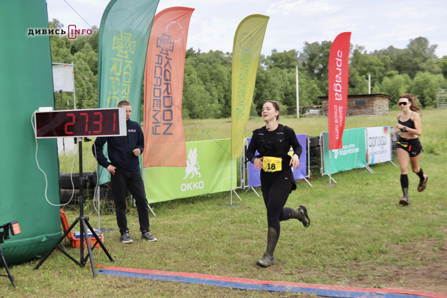 На Львівщині відбулися літні змагання KORDON RACE: як це було (фото) - 39