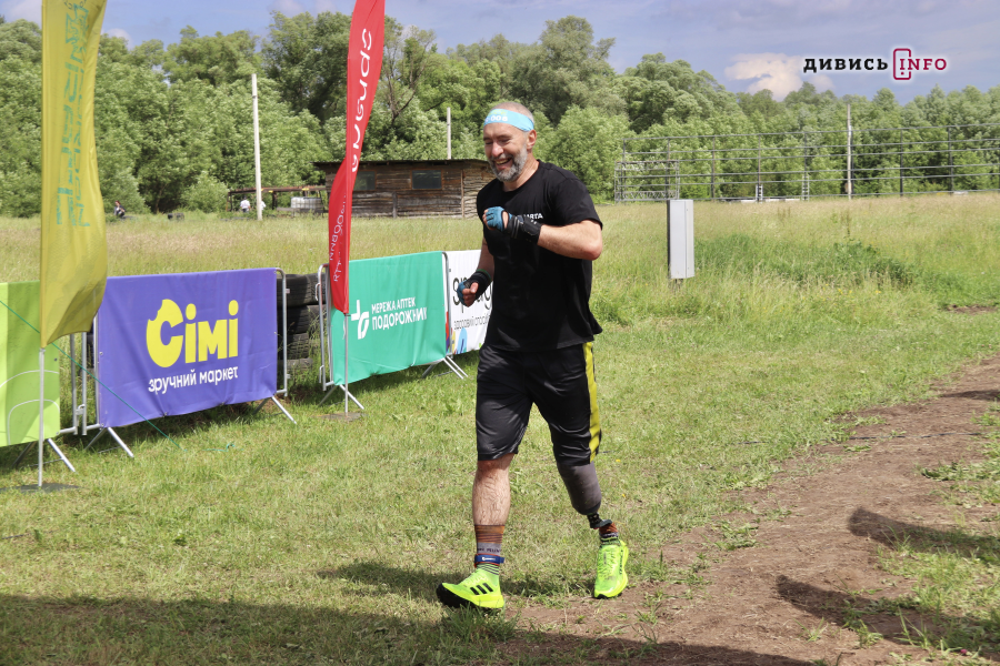 На Львівщині відбулися літні змагання KORDON RACE: як це було (фото) - 44