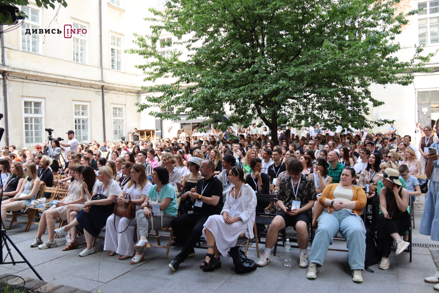 У Львові розпочався четвертий Lviv Urban Forum: що там обговорять - 1